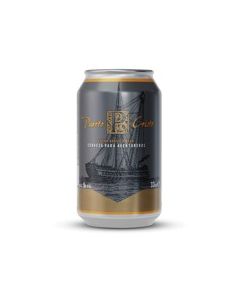 CERVEZA PUERTO CRISTO LATA 330ML