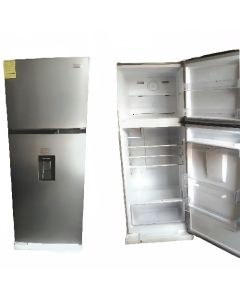 Refrigerador No Frost, 14.7 Pies Cu, Mod RP-2-54WD-Inox, Marca Kpremium
