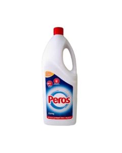 CLORO CLASICO 2.5 KG   M/PEROS