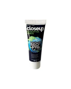 Crema Dental Close Up  Eucalyptus, 90Gr