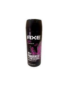 AXE BS EXCITE 12X97G/150ML