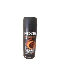 AXE BS DARK TEMPTATION 12X97G/150ML