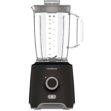 Batidora Kenwood Blend-X Fresh – Black Edition