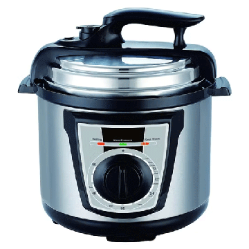 Olla Eléctrica Multi Cooker 4L Ariete