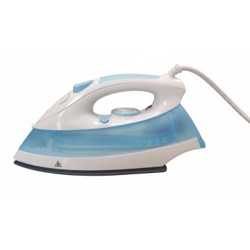 Plancha De Vapor Ariete