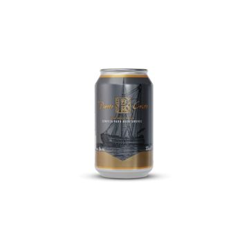 CERVEZA PUERTO CRISTO LATA 330ML