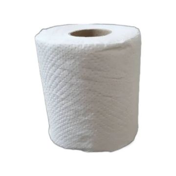 PAPEL HIGIENICO DOBLE HOJA 250 HOJAS CALIDAD LUJO M/PROSA