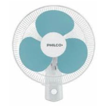 (MLC)VENTILADOR DE PARED DE 16, 3 VELOC.,   C/ CONTROL REMOTO, TIMER, PARRILLA