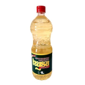 ACEITE DE SOYA HYSA IMPORTADO 1L