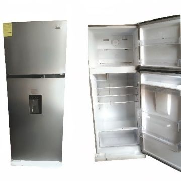 REFRIGERADOR NO FROST , 14.7 PIES CU, MOD RP-2-54WD- INOX , MARCA KPREMIUM