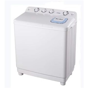 LAVADORA SEMIAUTOMATICA DE 8 KG MOD XPB80-188S, M/KPREMIUM