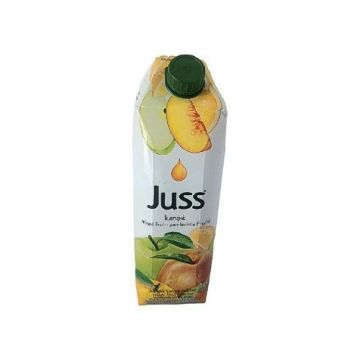 JUSS JUGO DE COCTEL 1 LT X 12 PCS TETRAPAK   M/