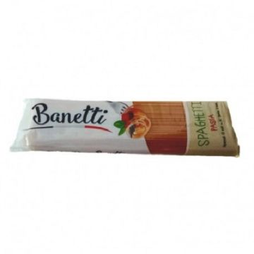 Pastas Larga Espagueti 500Gr  
