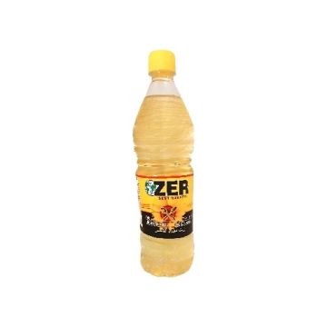 Aceite Zer 100% Girasol 700Ml
