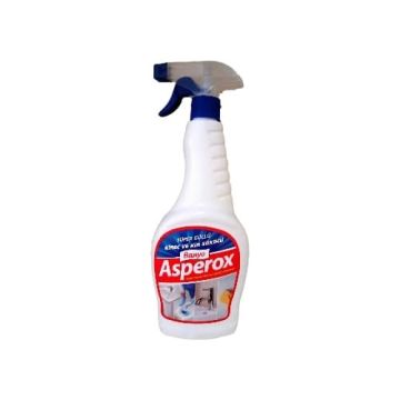 LIMPIADOR  PARA BAÑO 750ML   M/ASPEROX
