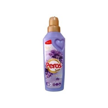 SUAVIZANTE DE ROPA 1L LAVANDA   M/PEROS