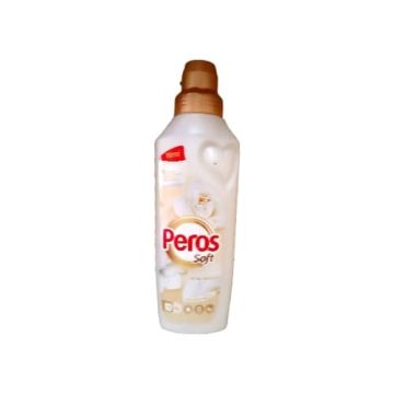SUAVIZANTE DE ROPA 1L FLORES FRESCAS   M/PEROS