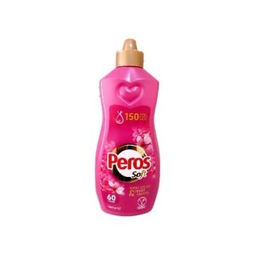 SUAVIZANTE CONCENTRADO AMOR DE ORQUIDIA 1440ML   M/PEROS