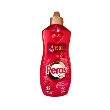 SUAVIZANTE CONCENTRADO MAGIA DE ROSA 1440ML   M/PEROS