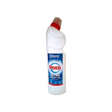 LIMPIADOR DE SUPERFICIES ULTRA ESPESO 750ML FRESCURA NATURAL   M/PEROS
