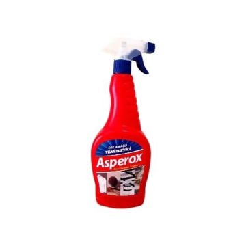 LIMPIADOR MULTIUSOS 750ML   M/ASPEROX