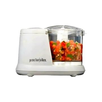 PICADOR DE ALIMENTOS,REF. 72500R, CAPACIDAD 1.5 TAZAS, CONTROL DE VELOCIDA