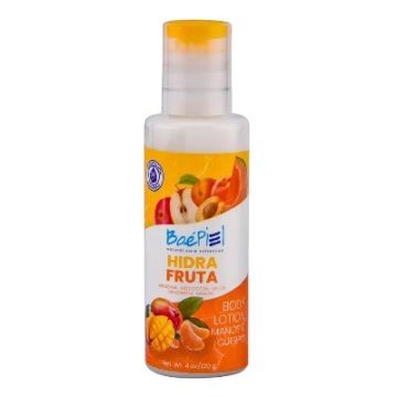 BODY LOTION HIDRAFRUTA 227 GR   M/BOÉPIEL