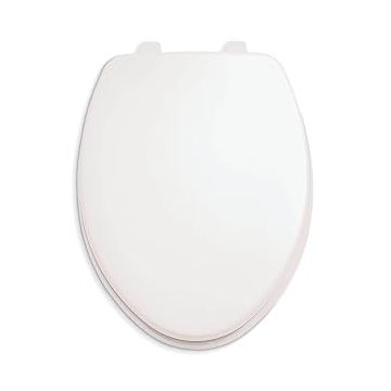 ASIENTO CON TAPA PARA INODORO DE 2 PZAS   M/VIGLACERA