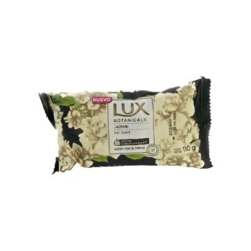 LUX JABON JAZMIN M/LUX 72 X 110 GR