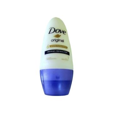 DOVE DESODORANTE ROL AP ORIGINAL 12 X 50ML