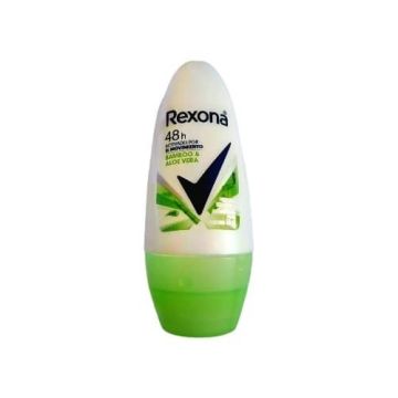 DESODORANTE REXONA BAMBOO  ROLL ON 50 ML