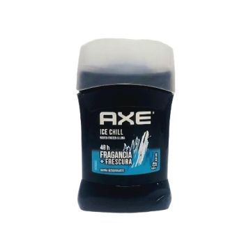 AXE DEO STI ICE CHILL 12X45G