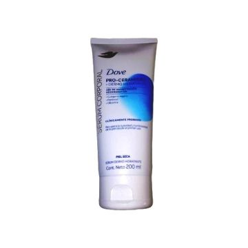 DOVE SERUM CORP SEC PROCERAM 12X200ML