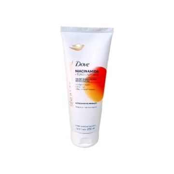 DOVE SERUM CORP TONO UNIF NIACI 12X200ML