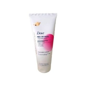 DOVE SERUM CORP FIRM PRORETIN 12X200ML
