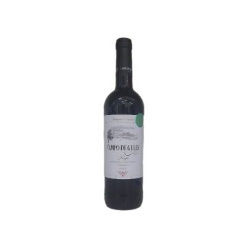 VINO RIOJA CAMPO GULES JOV T3/4   M/CAMP GULES