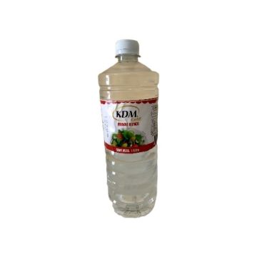 VINAGRE BLANCO 12/1 LT M/KDM GOLD