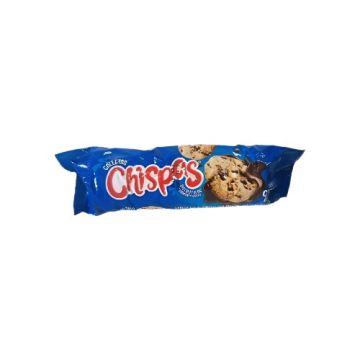 Galleta Chispas Sabor Chocolate, 135Gr  
