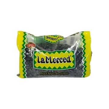 Frijol Negro 500G 