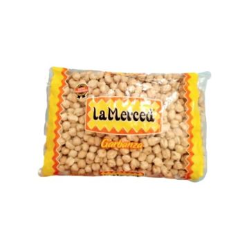 Garbanzos La Merced, 500Gr 