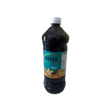 EXTRACTO VAINILLA 12/1000 ML M/KDM
