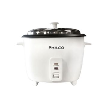 Olla Arrocera, Philco